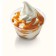 Dry mixture for soft ice cream "Vita Ais Light" caramel, 1 kg