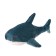 Soft toy "Shark", 40 cm, blochey