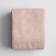 Set of curtains "Tina", size 2x145x270 cm, light pink color
