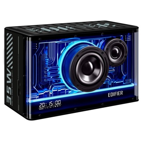 Columns Edifier QD35 1.0 Black 40W BT-3