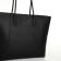 Bag Women's Shoper on Lightning, Black Color
