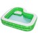 Family inflatable family pool, 231 x 231 x 51 cm, 54336 Bestway