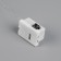 Figure LED "Pine" 32x15x15 cm, 10 LED, AG13X3 batteries (included), glow warm white