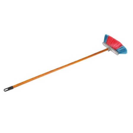 Car wash brush, 20 cm 8 rows mix-4