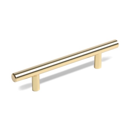 PELLILING HANEL, D = 12 mm, m/o 96 mm, gold color
