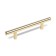 PELLILING HANEL, D = 12 mm, m/o 96 mm, gold color