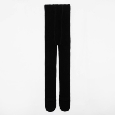 Pantyhose children's KAFTAN "BASIC", 104-110 cm, black-2
