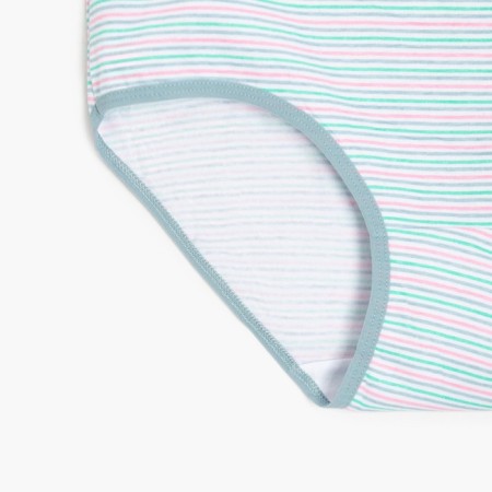 Cowards women's slips, mint color, rr 48-50-1