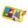 Set of puzzle "Mongolian game and tangram"
