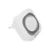 A wireless door call to a socket with digital coding flashing 36 melodies 150m IP44 (white/s