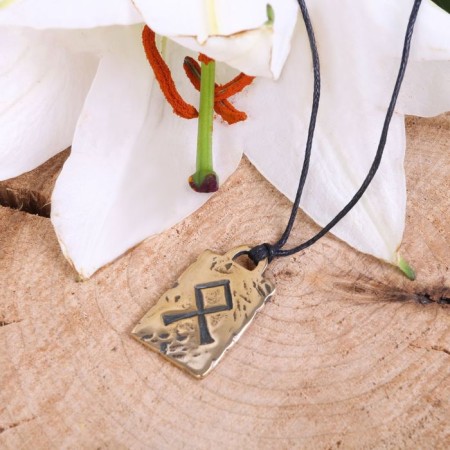 Rune "Otal" (improvement of financial situation), 68 cm