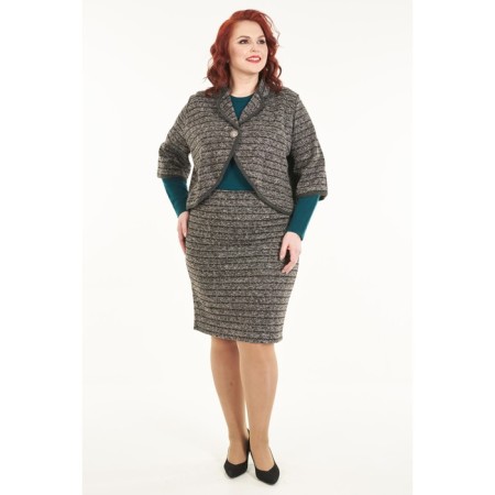 Women's skirt, size 60