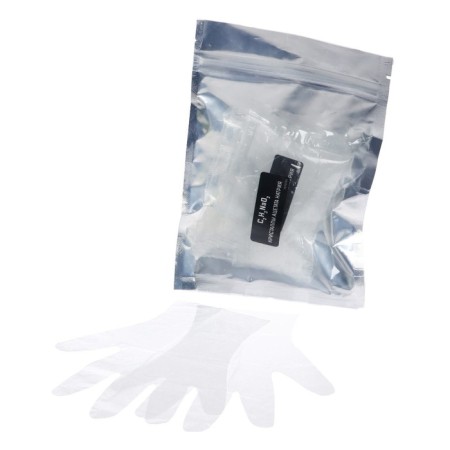 Set for experiments "Hot ice", in the package
