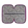 Penal 2 sections, 125 x 205 x 40 mm, calligrata 30p26/2 "Kotik", laminated cardboard