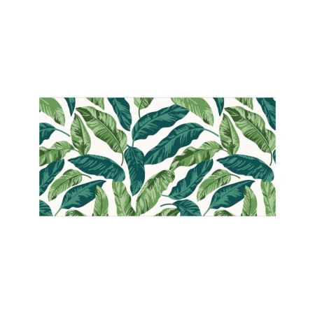 Basket for toys "Deciduous curtain, size 35x50 cm-1