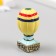 Figure for Florarium Polystone "Air Ball" 3x3x5 cm