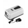 Automatic dispenser for disinfectants, 8677, 1 l, plastic, white