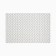 Towel kitchen Marie Sanna Guch 45x73cm, green, mobbled, 150g/m, HL100%