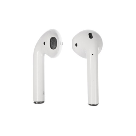Wireless headphones Windigo W22, TWS, Bluetooth 5.0, 40/500 mAh, sensor, glossy, white-5