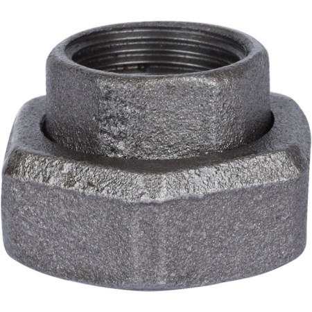 The connection set for the pump Stout SPC-0010-000025, 1 1/2 "x 1"