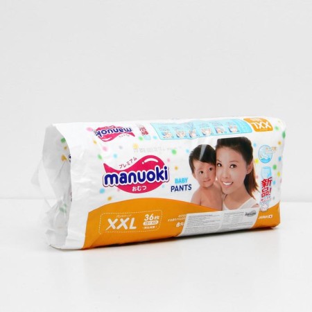 Distributors-Truski Manuoki XXL 15+ kg, 36 pcs-3