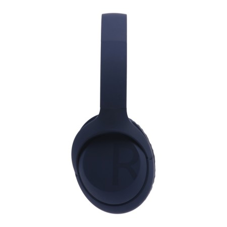 MZ300 headphones, wireless, full -size, microphone, BT 5.3, 400 mAh, blue-2
