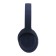 MZ300 headphones, wireless, full -size, microphone, BT 5.3, 400 mAh, blue