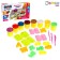 Set for playing with plasticine "Magic City"