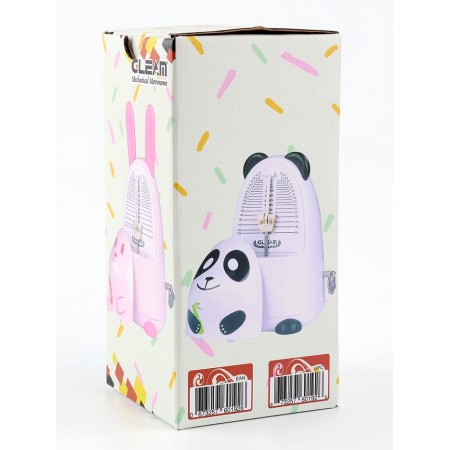 Metronone Panda, 40-208 shots, 14.5 x 9 x 8.5 cm-11