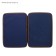 Folder for drawings and drawings A3, 470 x 350 x 20 mm, handles, textile, calligrata standard, blue, density 600d