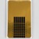 Forms for nail extension are narrow, 100 pcs, golden color