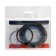 STM repair set SCFSM112, for siphon, 1 1/2 "x 40 mm