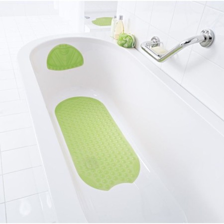 SPA-carrier anti-slip Tecno Ice, green color-1