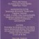 Women's toilet water Chanterelle Eclipse, 55 ml