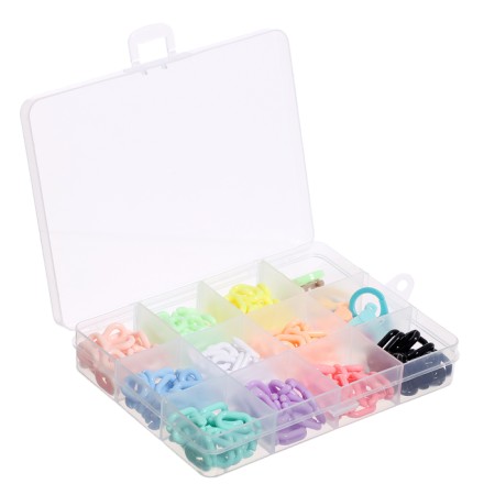 Set for creativity "Create jewelry", boxing, links-2