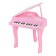 Musical Children's Center "Royal", pink