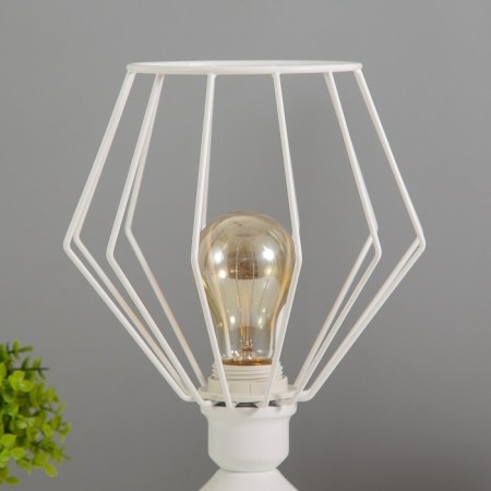 Board lamp "Sold" 1x40W E27 white Risalux-2