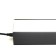 Line LED LED Feron AL4035, IP40, 72 W, 1500x55x70 mm, black color