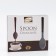 Bind chocolate spoon, mix, 54 g