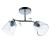 2 lamps