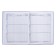 Universal diary for grades 1-11 Smile! ", Firm cover, matte lamination, 40 sheets
