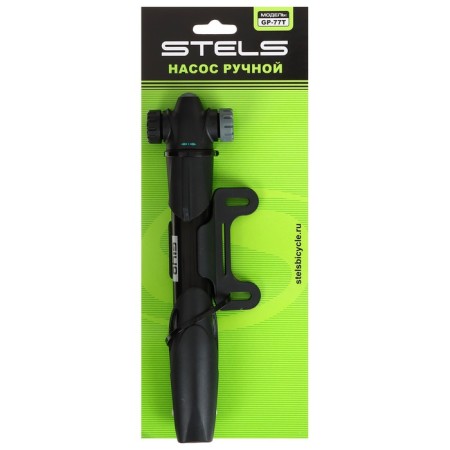 GIYO GP-77T pump, black color-7