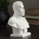 Bust Nicholas II 12.5cm