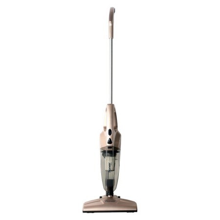 Pioneer VC461S vacuum cleaner, vertical, 120 watts, 0.8 l, pearl