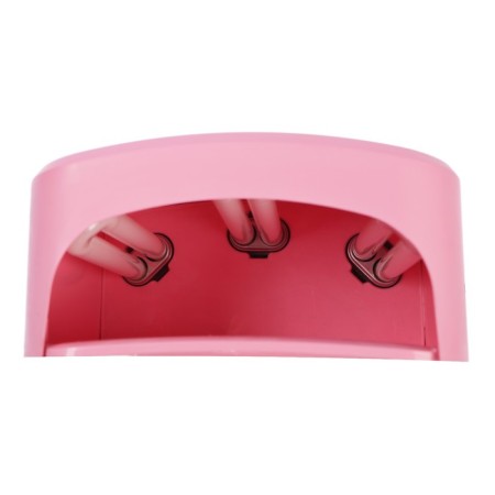 Luazon Luf-10, UV, 36 W, 3 diode, 120 ° C, 220 V, pink, pink lamp.-3
