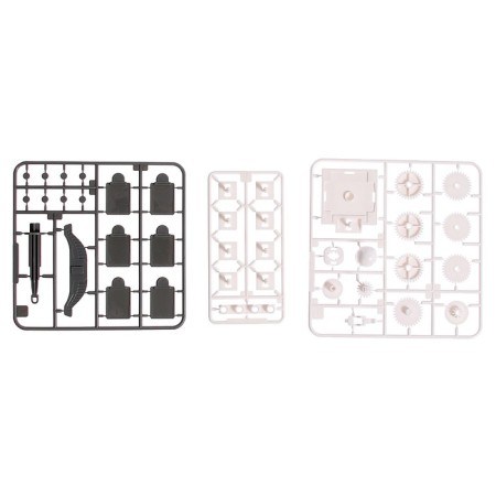 Electronic designer "Tyr", 67 parts-8