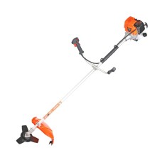 Trimmer gasoline Patriot Pt 415t, 31 cm3, tank 1 l, 1.3 l/s, 6500 rpm