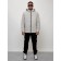 Male spring jacket, size 54, light-gray color