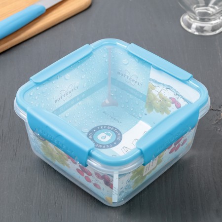 Hardy Butterfly, 1.2 liter container, mix color-5