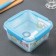 Hardy Butterfly, 1.2 liter container, mix color
